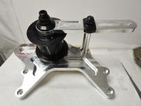156200-00010 RCD RCD Idler  Outboard Idler Assembly with pulley 3"  for BB Chevy Polished